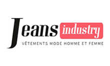 Jeans industry